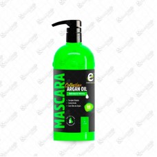 12996 - MASCARA HIDRATACAO ARGAN 1LT