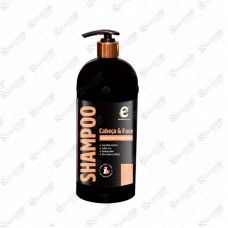 12868 - SHAMPOO PET CABECA E FACE 1LT