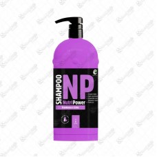 20424 - SHAMPOO PET NUTRI POWER 1LT