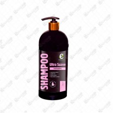 20429 - SHAMPOO PET ULTRA SUAVE 1LT