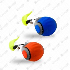 20484 - BRINQUEDO BOLA INTERATIVA PARA GATOS 