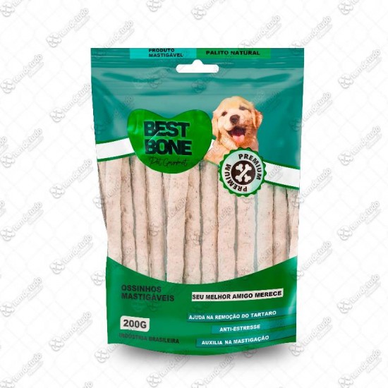 OSSO PALITO 10/5 BEST BONE EMB 50G