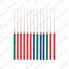 1050 - AGULHA GRANDE P/FOGAO C/50