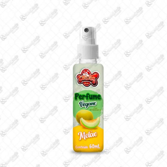 PERFUME VEGANO MELAO 60ML