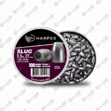 20521 - CHUMBINHO SLUG 5,5MM C/100