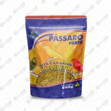 11841 - VITAMINA AMARELA 500G