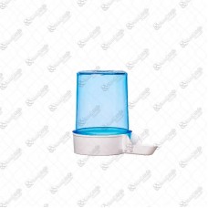 20570 - BEBEDOURO BP PASSEIO ML AZUL 36ML C/12