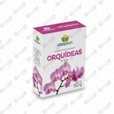 20626 - FERTILIZANTE ORQUIDEA 150G