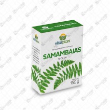 20627 - FERTILIZANTE SAMAMBAIA 150G