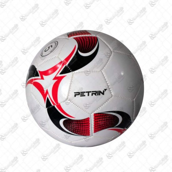 BOLA FUTEBOL PVC COLOR TAM 5