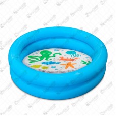 20624 - PISCINA INFANTIL 30 LITROS 60X17CM 