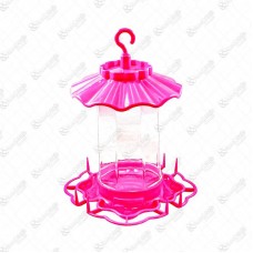 20645 - TRATADOR PASSARO GOLD PLUS ROSA