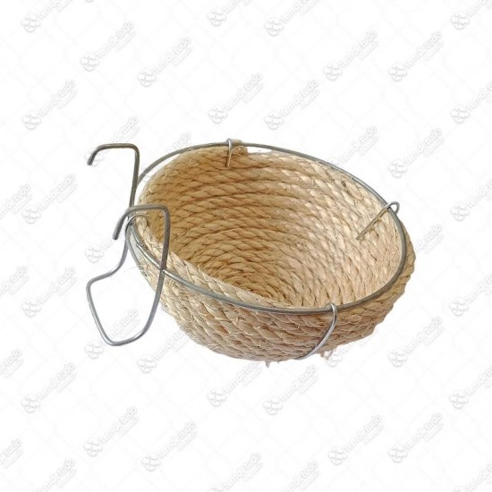 NINHO SISAL CANARIO BELGA