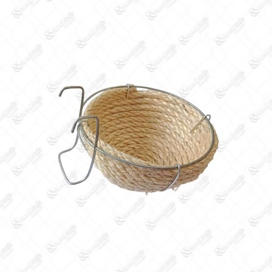 NINHO SISAL CANARIO ROLLER