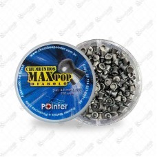 7230 - CHUMBINHO MAX POP 4,5MM C/150