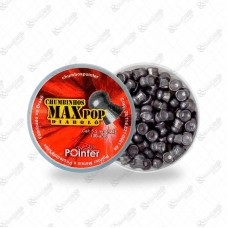 7231 - CHUMBINHO MAX POP 5,5MM C/100