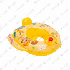 20926 - BOIA INFANTIL INFLAVEL BOTE COM VOLANTE