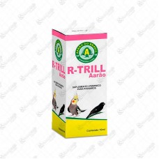 2346 - R TRILL SUPLEMENTO PASSAROS 10ML