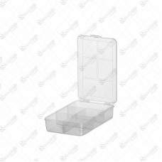 1745 - ORGANIZADOR PLASTICO C/DIVISORIA PP