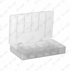 2032 - ORGANIZADOR PLASTICO C/DIVISORIA G