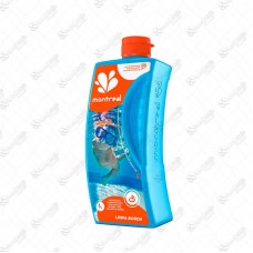 12597 - LIMPA BORDA PISCINA 1LT