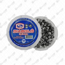 14048 - CHUMBINHO 5,5MM C/150