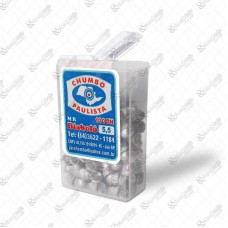 2341 - CHUMBINHO 5,5MM C/100