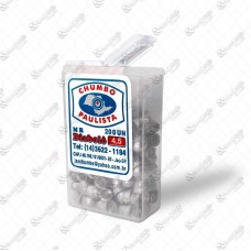 2342 - CHUMBINHO 4,5MM C/200