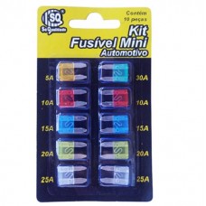 7204 - FUSIVEL DE USO GERAL C/10