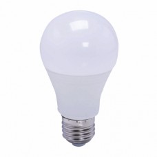7726 - LAMPADA DE LED BULBO T 9W LUZ BRANCA 