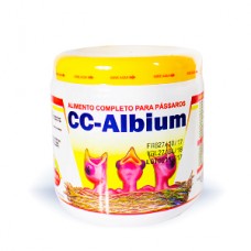 1393 - BIOTRON CC ALBIUM 250G 