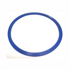 643 - BORRACHA PANELA DE PRESSAO 4.1/2L AZUL