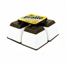 1093 - PE GELAD./FOGAO QUADRADO PRATIC BRANCO