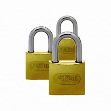 20 - CADEADO 20MM - LAT.