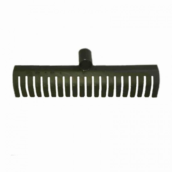 RASTELO CAFE 20 DENTES REFORCADO