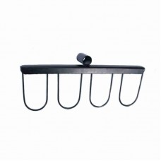 5833 - RASTELO FOLHA 4 DENTES