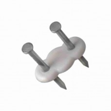 724 - GRAMPO MIGUELAO DUPLO BCO C/50 (15UN)