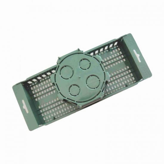 CONJUNTO SUP PISO VERDE CX 28UN (25CM)