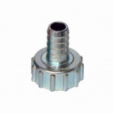 7378 - BICO P/TORNEIRA ZAMAK 3/4X1/2 C/10