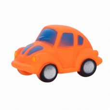 7000 - BRINQUEDO DE VINIL CARRINHO 8,5CM