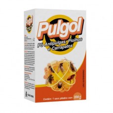 4214 - PULGOL 100G CAIXINHA