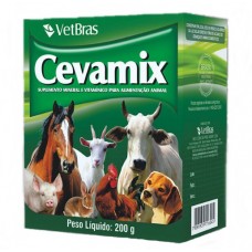 4208 - CEVAMIX 200G 