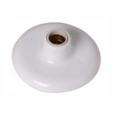 746 - PLAFON BRANCO 100W  