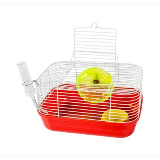 GAIOLA HAMSTER TOP STAR 