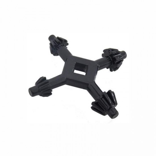 CHAVE PARA MANDRIL 1/2