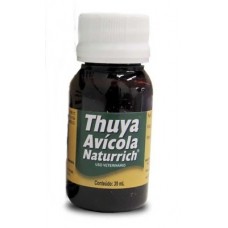 4219 - THUYA AVICOLA 100ML