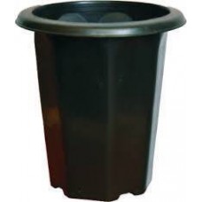 4570 - VASO PLAST RED PRETO OCT 17