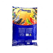 3279 - MISTURA TICO TICO/CANARIO 5KG 