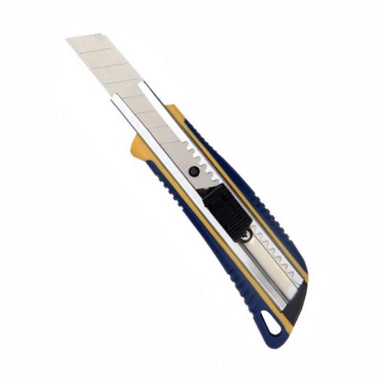 ESTILETE EMBORRACHADO AUTOTRAVA