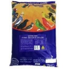 3145 - MISTURA CURIO/BICUDO/AZULAO 5KG